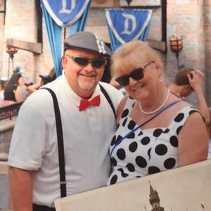 Meet your Posher, Diane